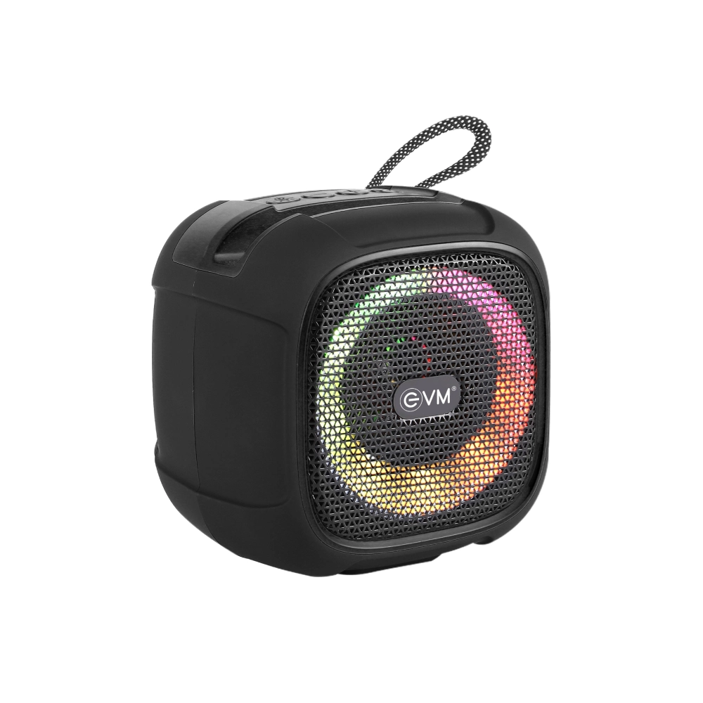 EVM Bluetooth Speaker RGB (5w) EVM-BTS-202 view 2